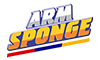 Arm-sponge